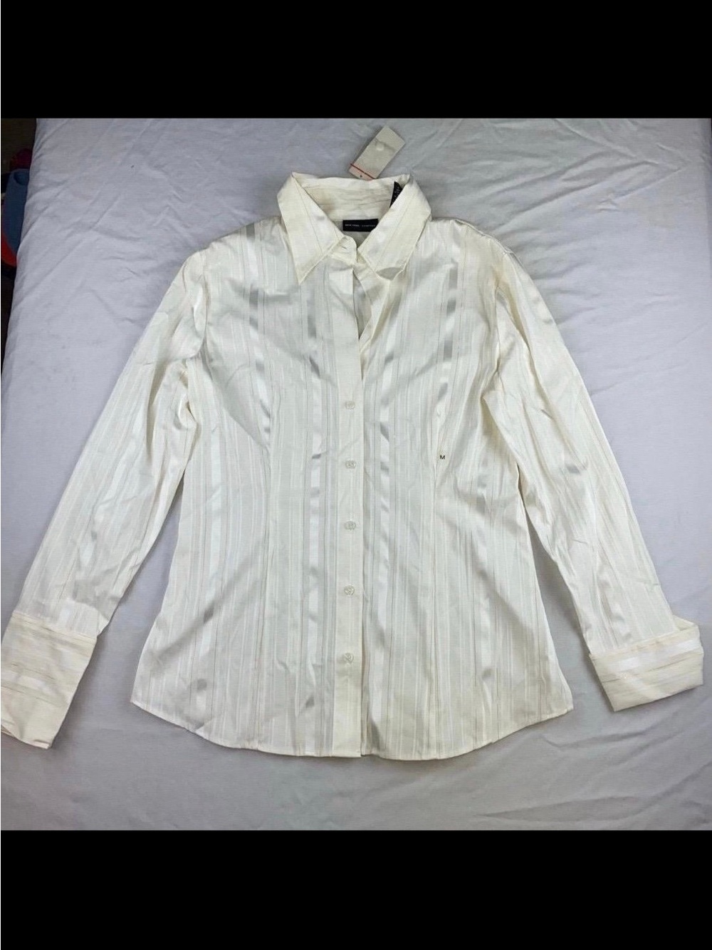 NEW Button up Blouse